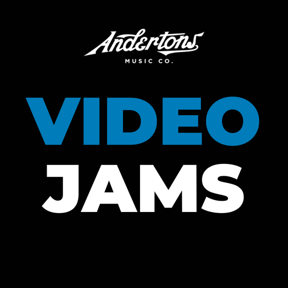 Video Jams Downloads