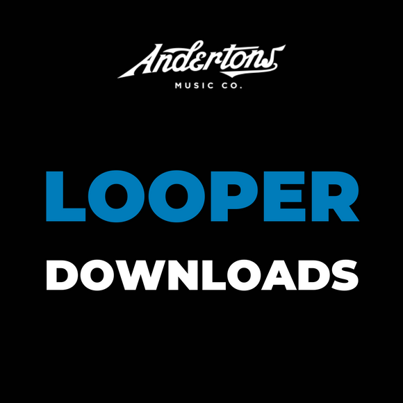 Looper Downloads
