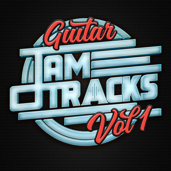 Guitar Jam Tracks Vol 1 - Andertons TV